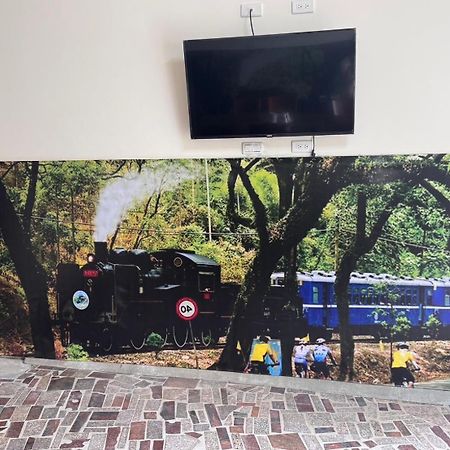 Plum Inn 2 Tập Tập Ngoại thất bức ảnh