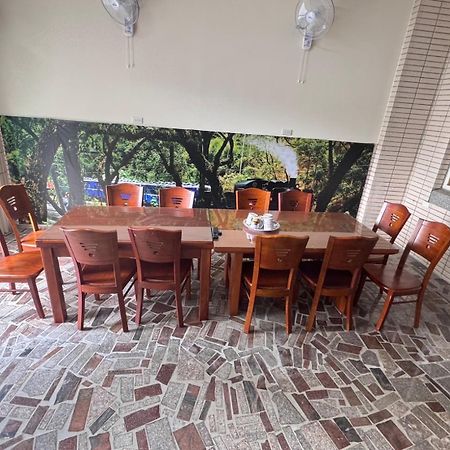 Plum Inn 2 Tập Tập Ngoại thất bức ảnh