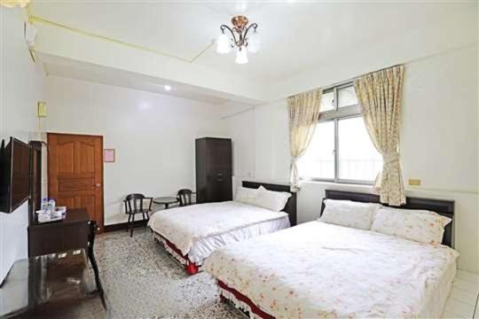 Plum Inn 2 Tập Tập Ngoại thất bức ảnh