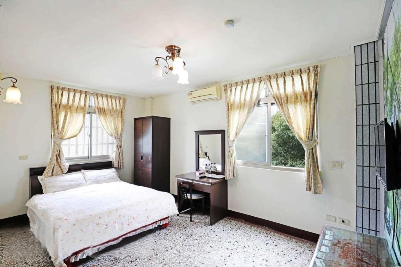 Plum Inn 2 Tập Tập Ngoại thất bức ảnh