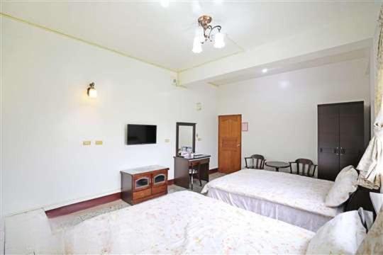 Plum Inn 2 Tập Tập Ngoại thất bức ảnh