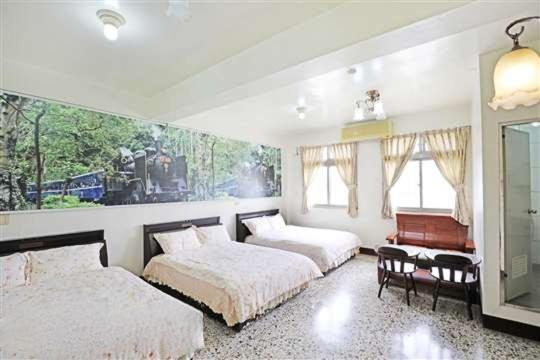 Plum Inn 2 Tập Tập Ngoại thất bức ảnh