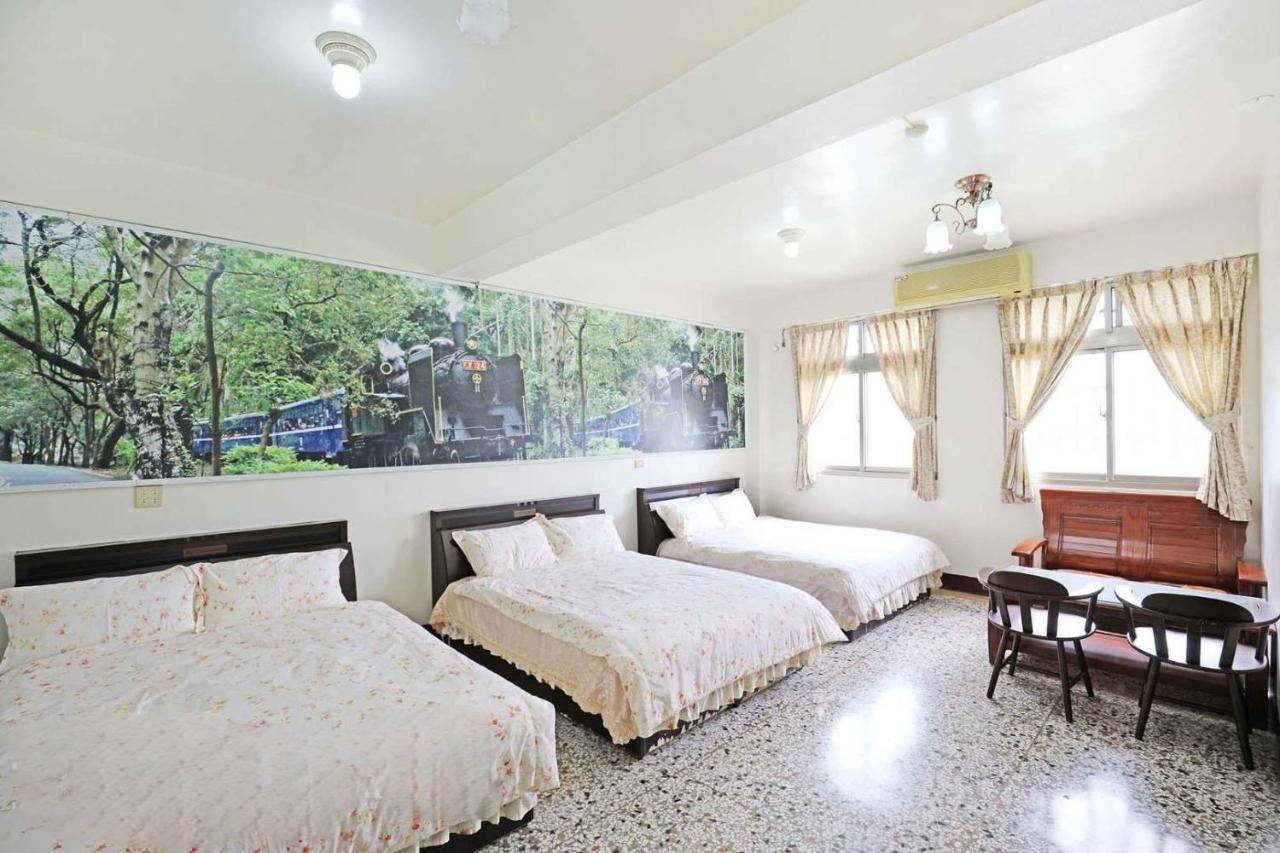 Plum Inn 2 Tập Tập Ngoại thất bức ảnh
