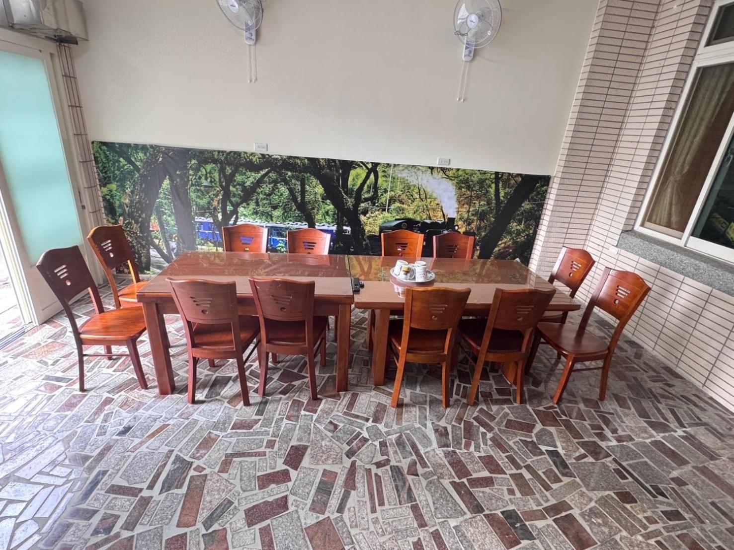 Plum Inn 2 Tập Tập Ngoại thất bức ảnh