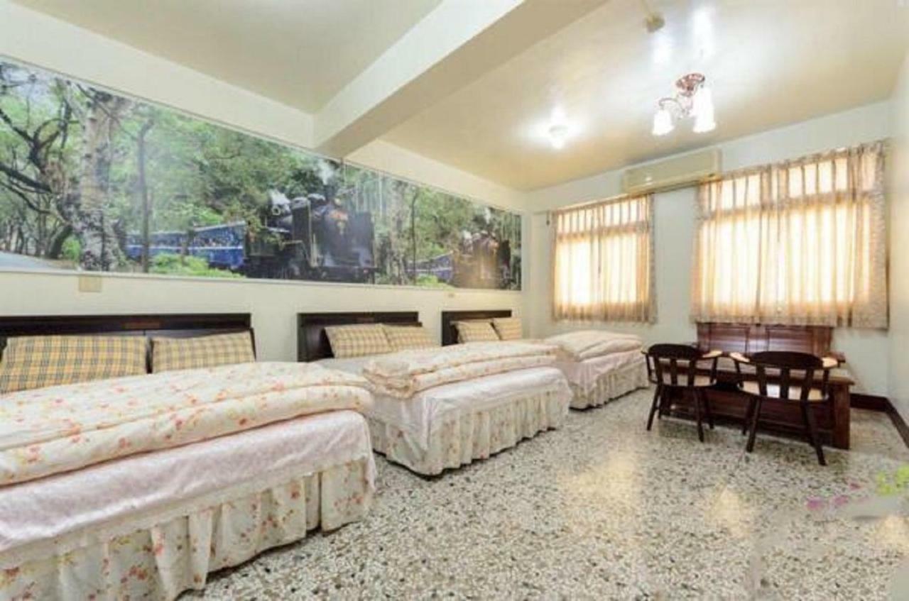 Plum Inn 2 Tập Tập Ngoại thất bức ảnh